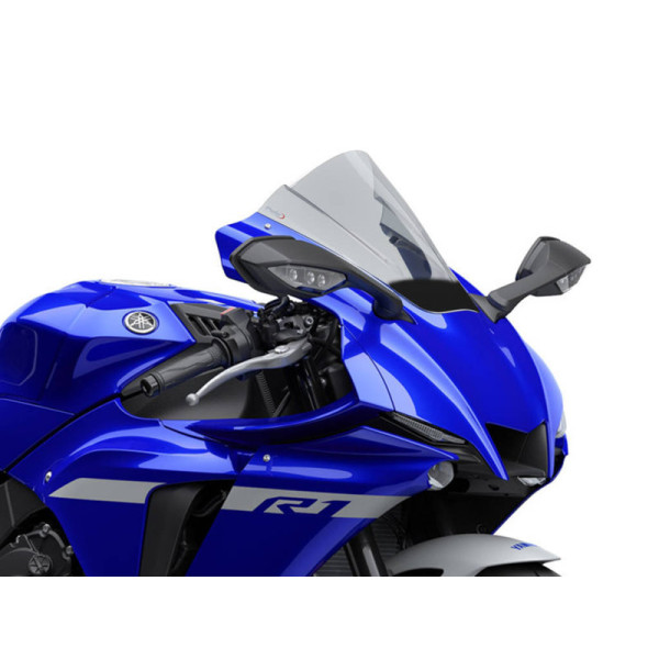Puig Z-Racing Screen Carbon Look